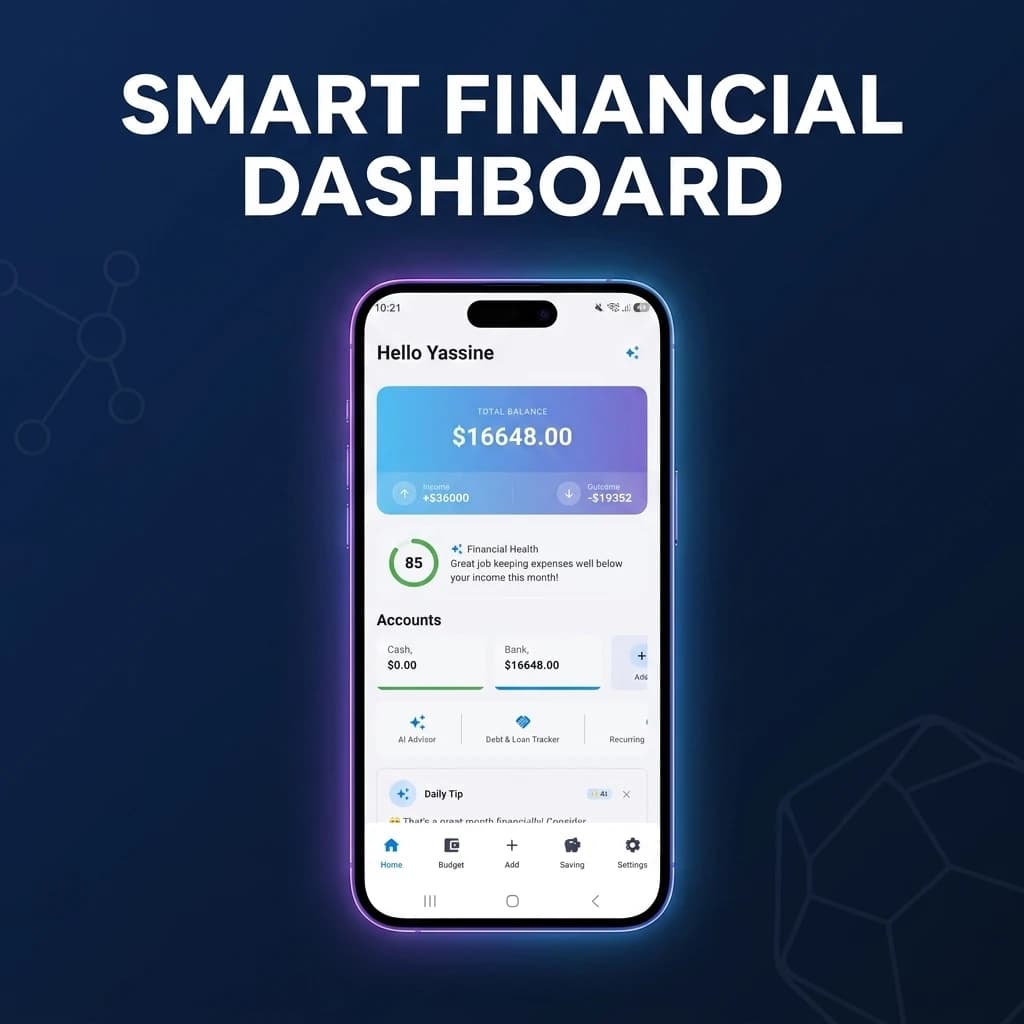 Jibify screenshot 1