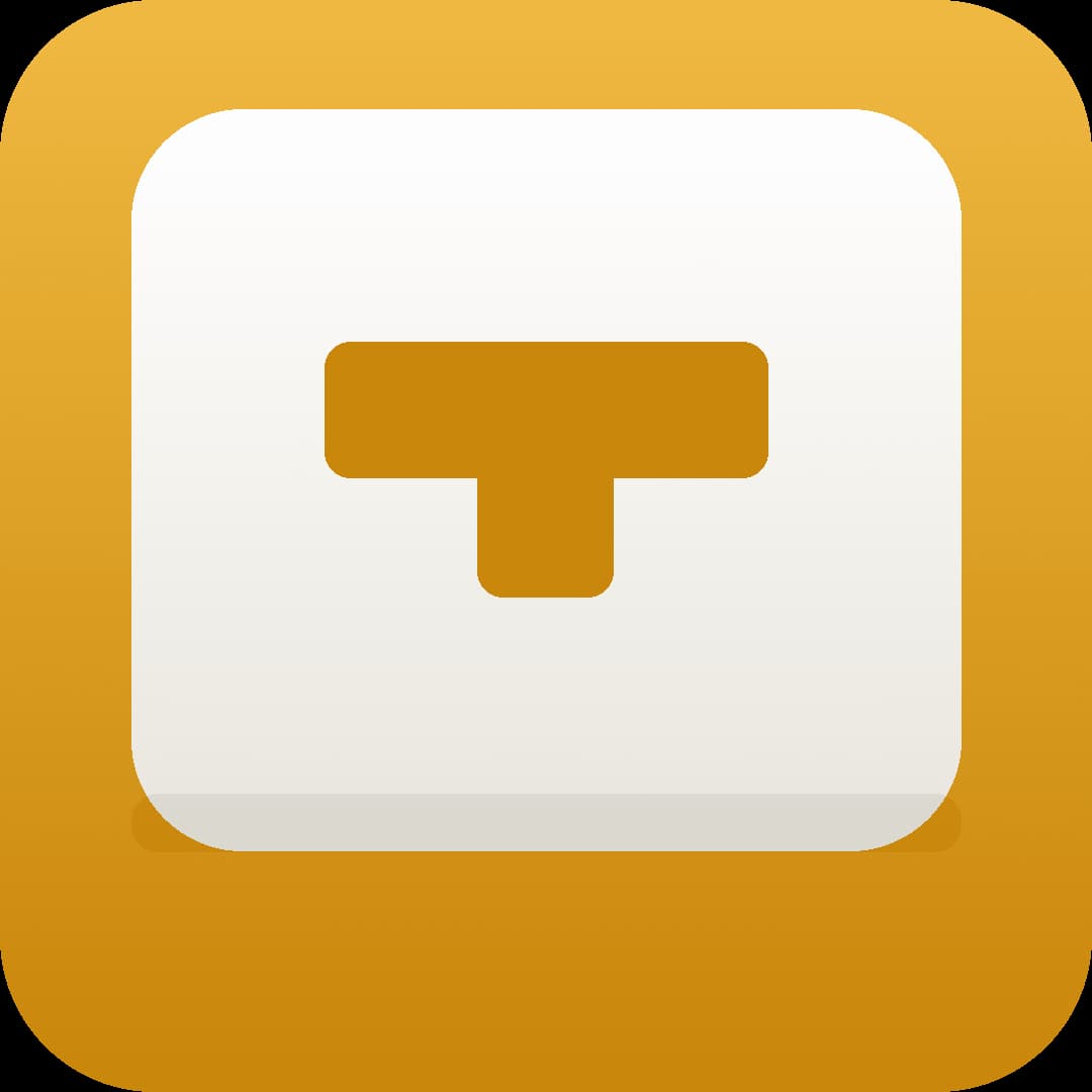 Trigr logo