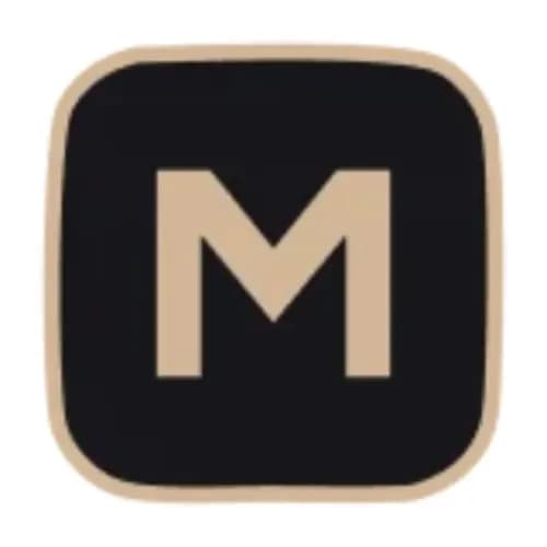 MStudio logo