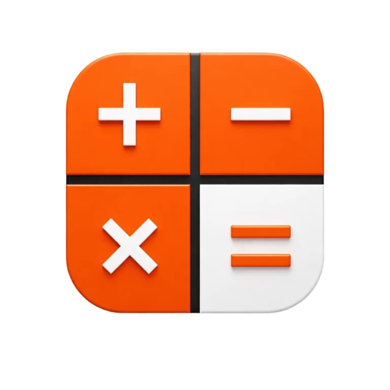 OmniCalculator logo