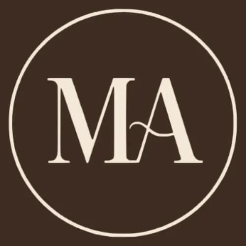 Melanin Art logo