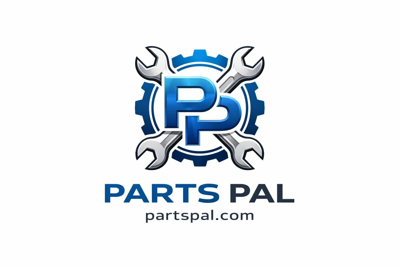PARTSPAL logo