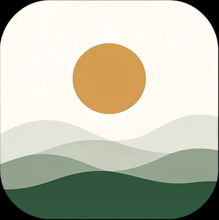 My Days: ALL-IN-ONE Mood, Habit, Todo, Trackers, Notes logo