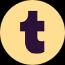 Toggl Track logo