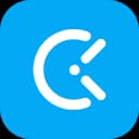Clockify logo