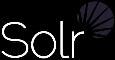 Apache Solr screenshot 1