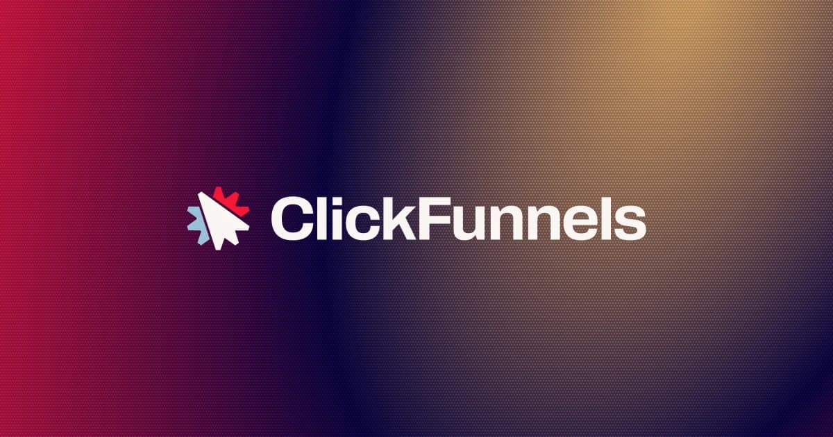 ClickFunnels screenshot 1