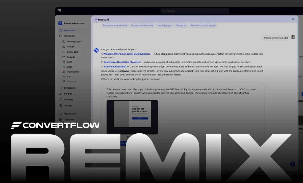 ConvertFlow screenshot 1