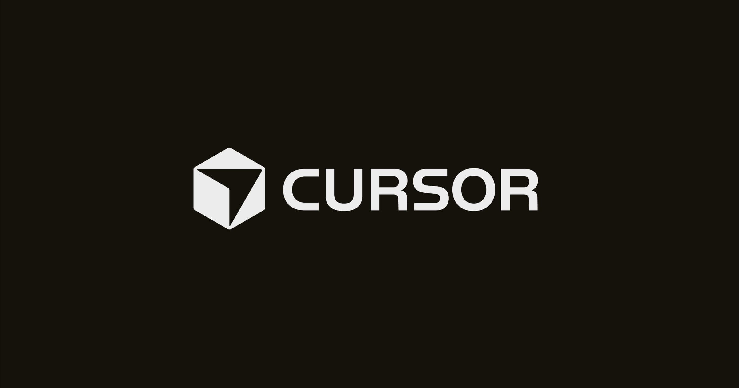 Cursor screenshot 1