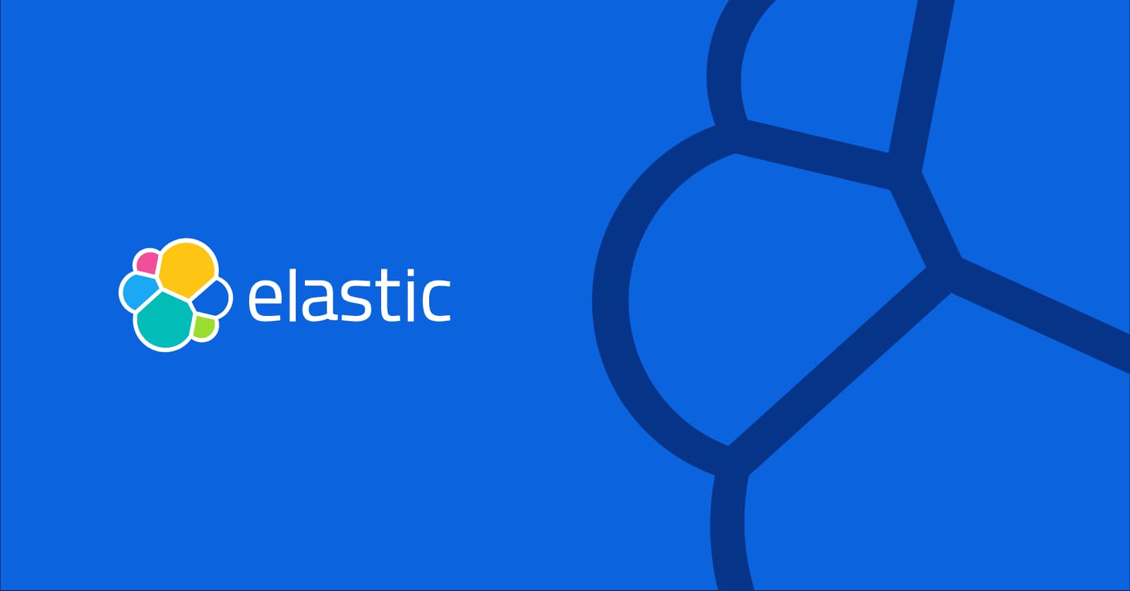 Elasticsearch screenshot 1