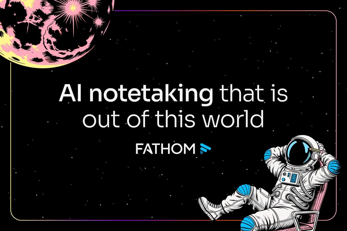 Fathom screenshot 1