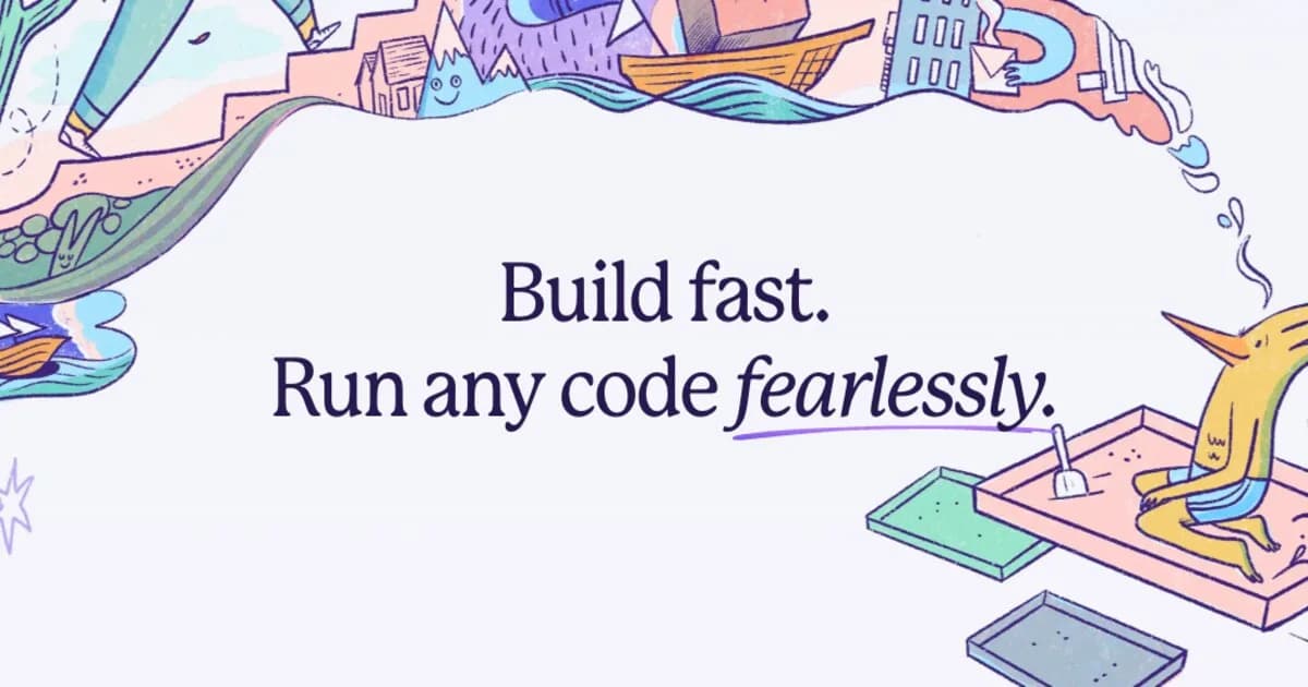 Fly.io screenshot 1