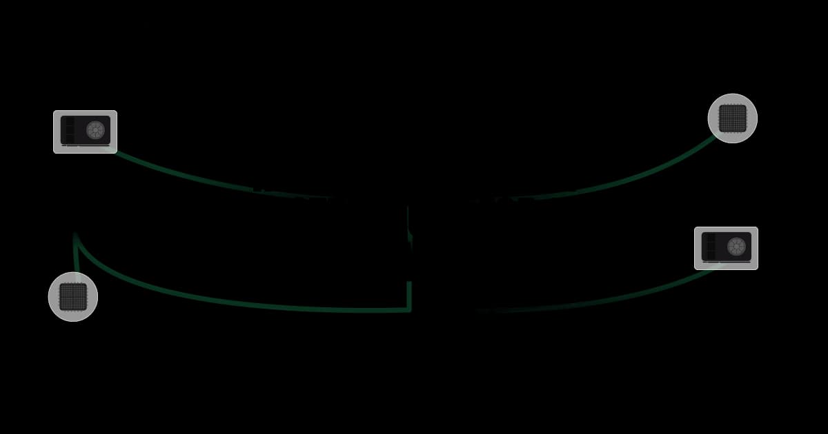 Koyeb screenshot 1