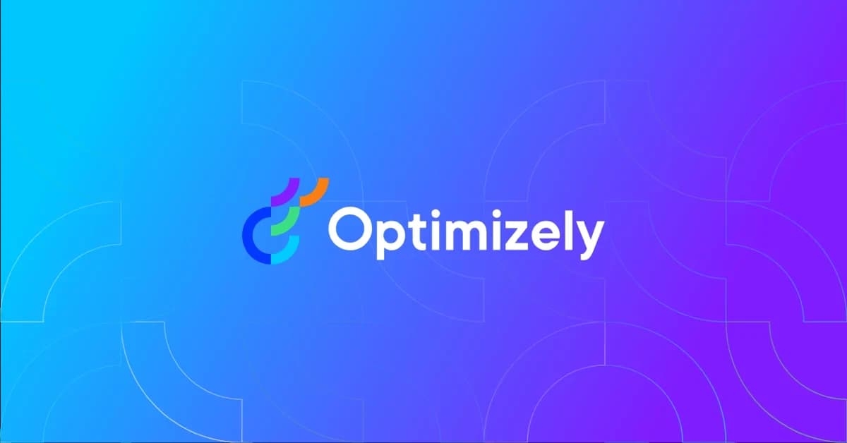 Optimizely screenshot 1