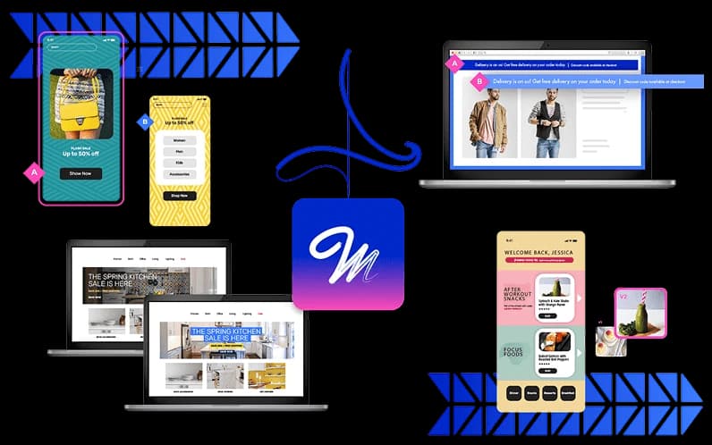 SiteSpect screenshot 1