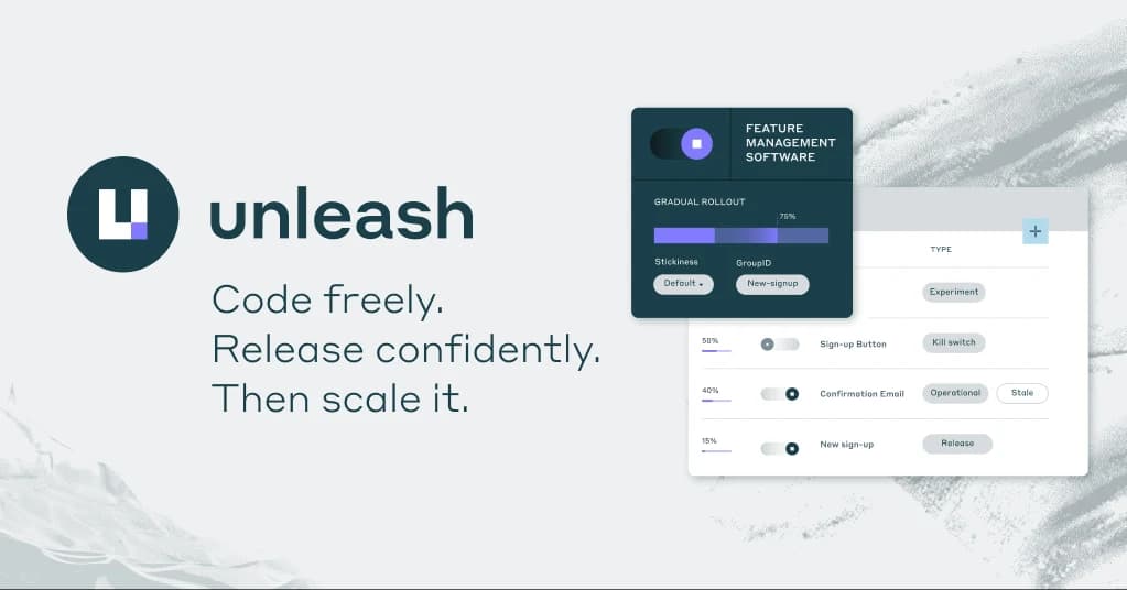 Unleash screenshot 1