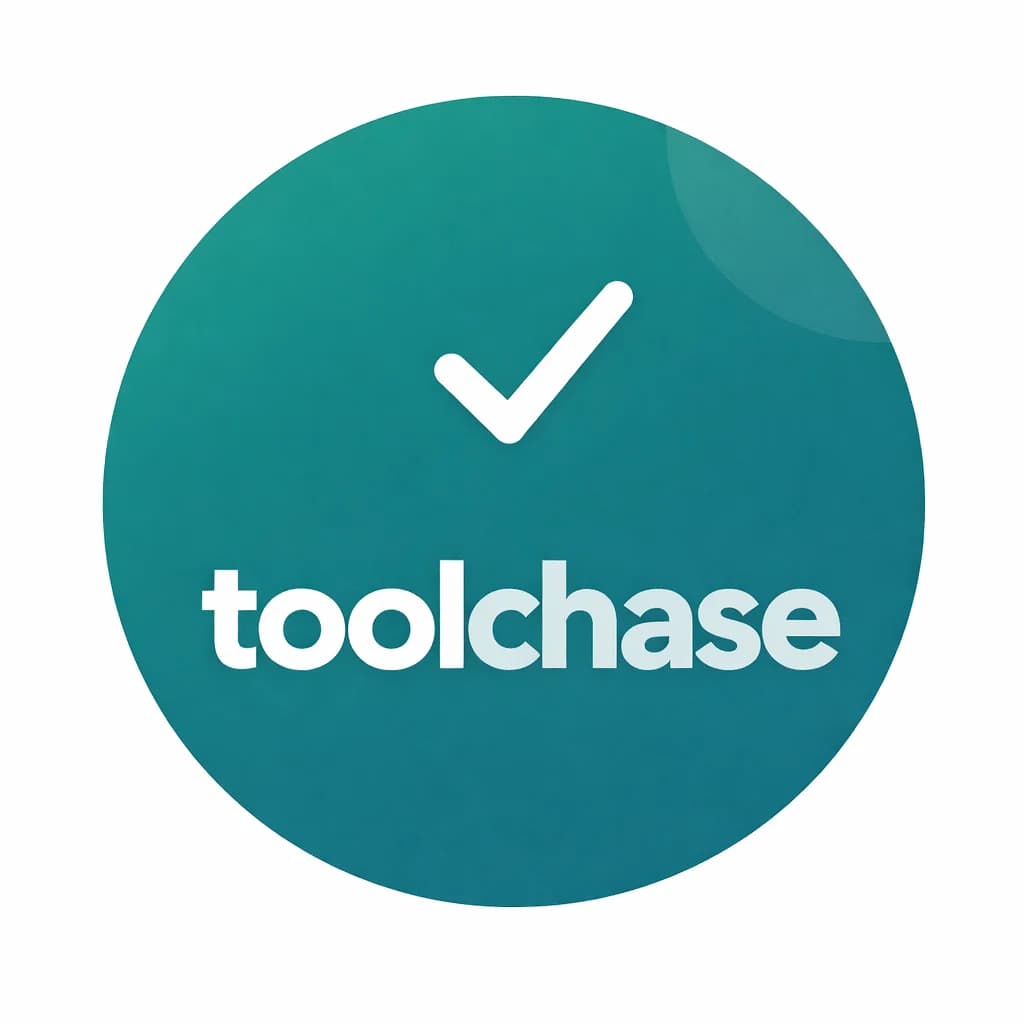ToolChase logo