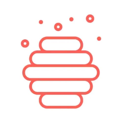 Hive Index logo