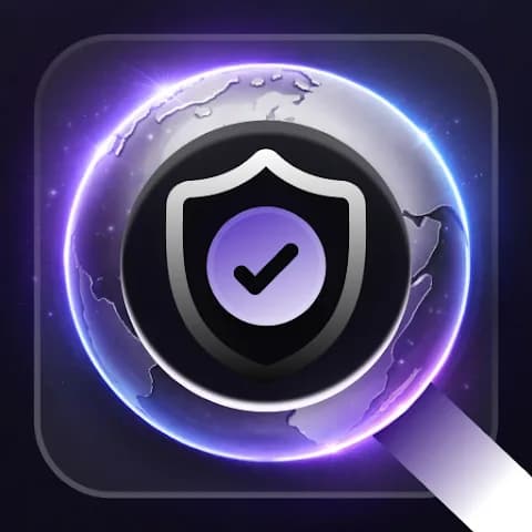 ClarityCheck - Deep Search AI logo