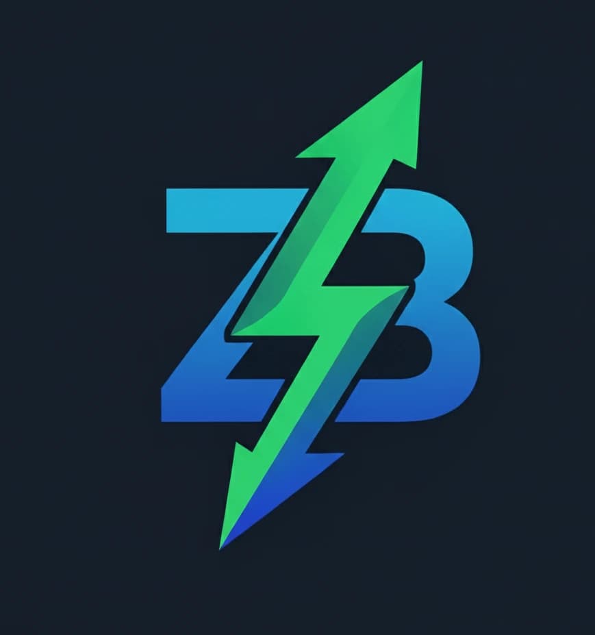 ZeroBasis logo