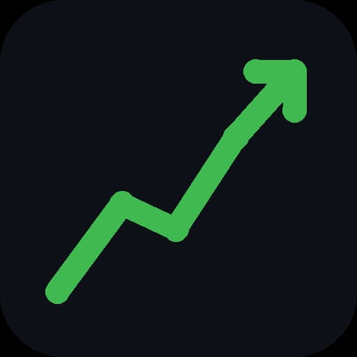Stock Monitor logo