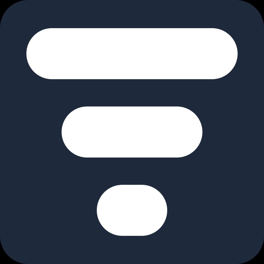 Readless logo