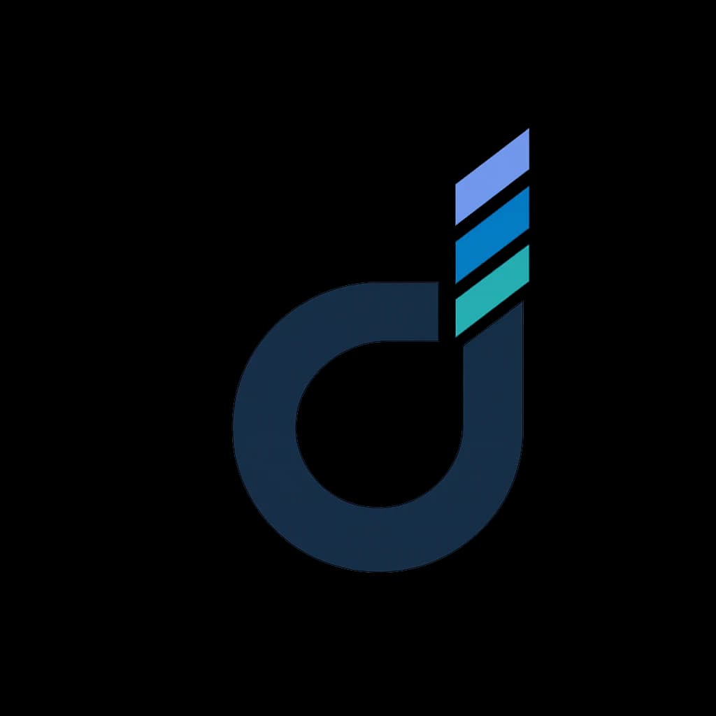 Decker logo