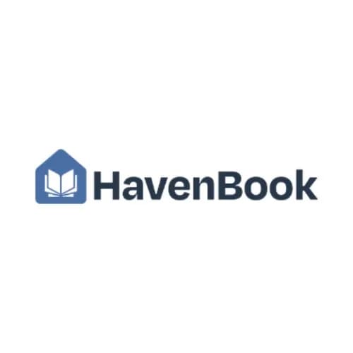 HavenBook logo