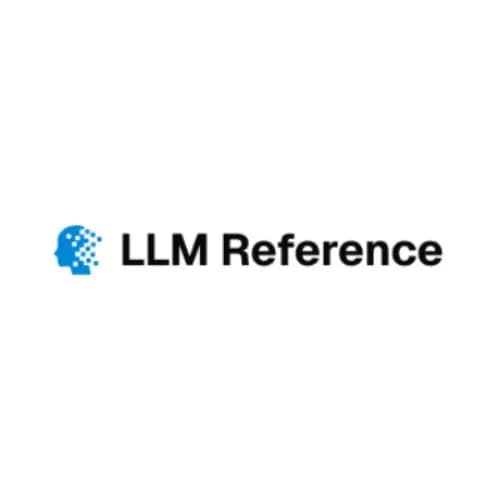 LLM Reference logo