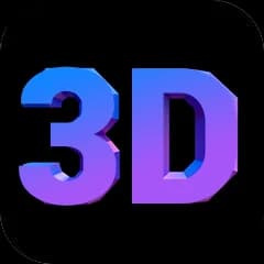 Pixal3D AI logo