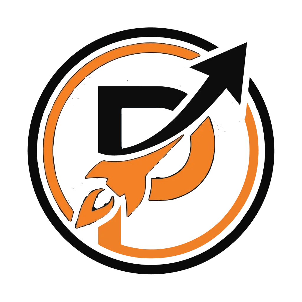 Pro Launch logo