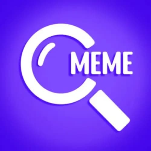 Meme Library logo
