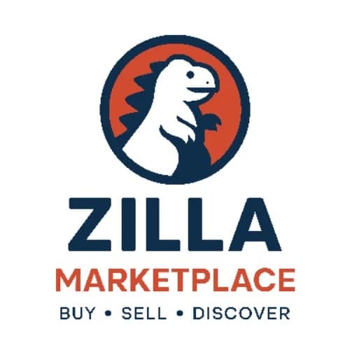 Zilla Marketplace logo
