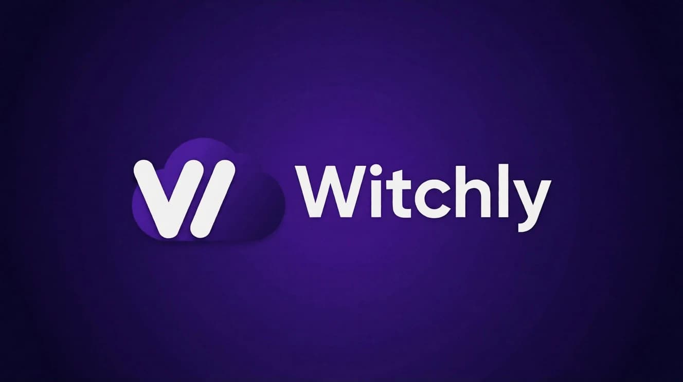 Witchly screenshot 1