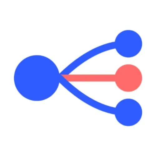 All Along logo
