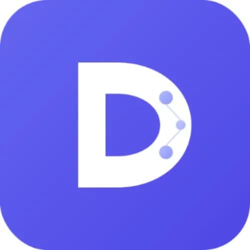 DataEase AI Brand Intelligence logo