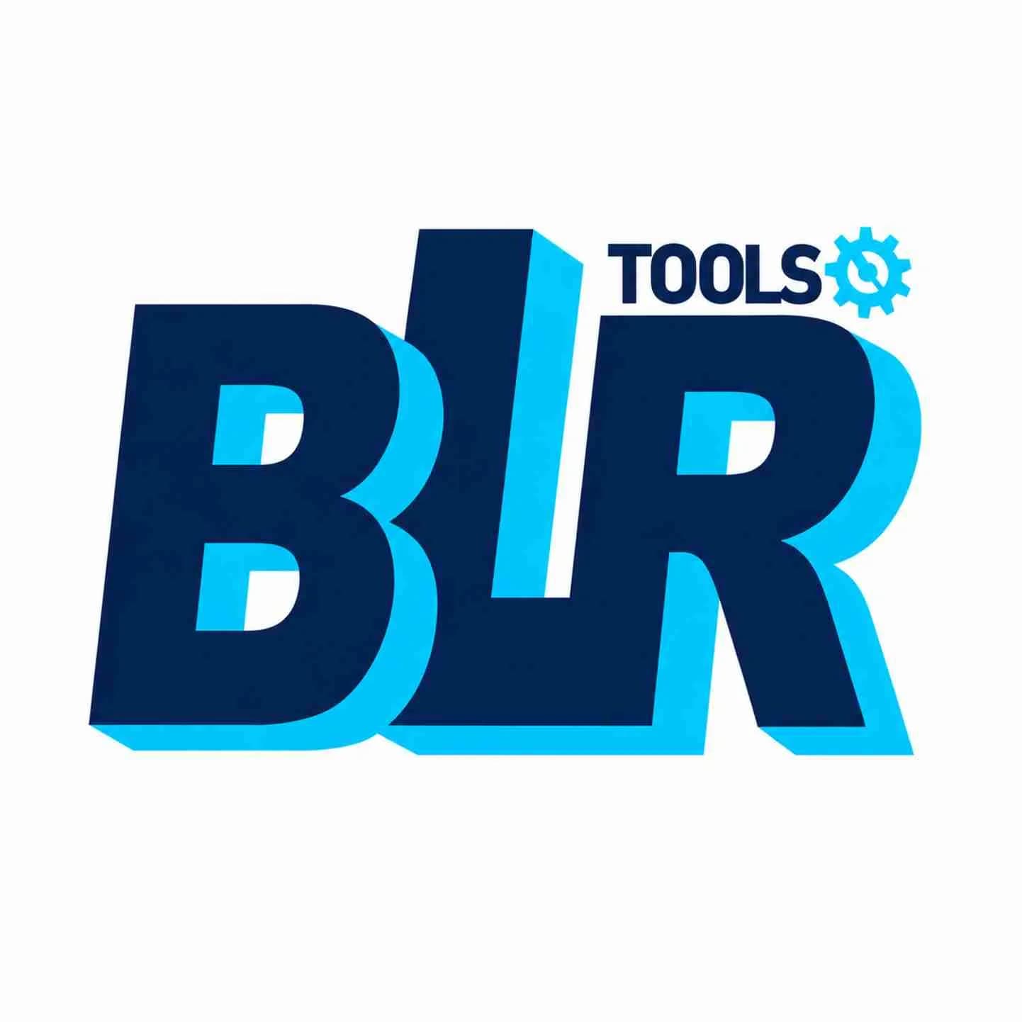 BLR Data Recovery Toolkit logo