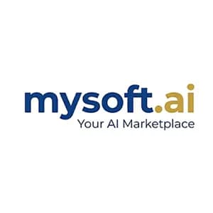 mysoft.ai logo
