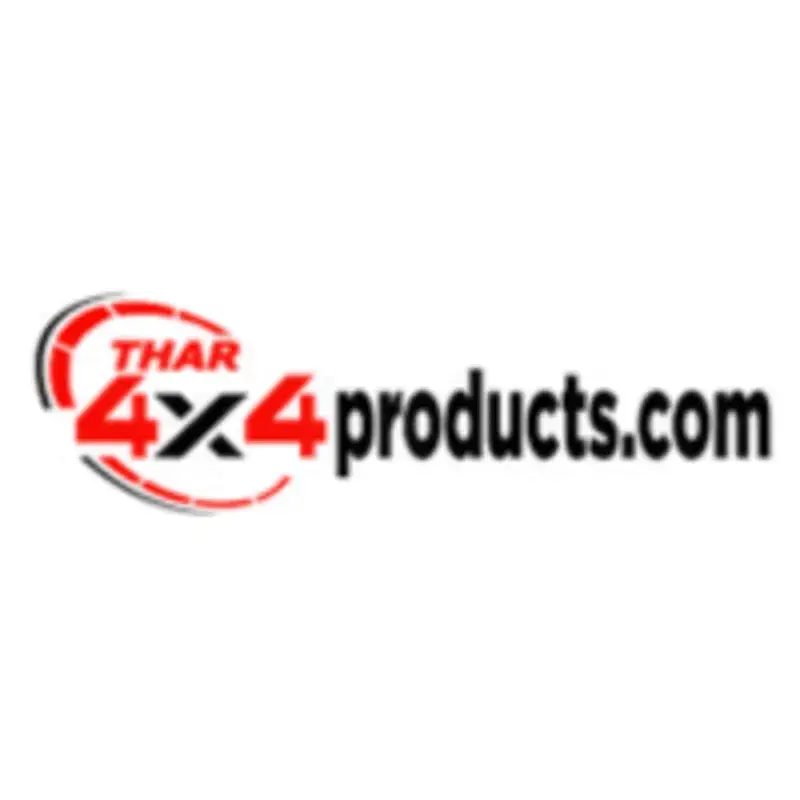 Thar Grill Collection – Premium Front Grills for Mahindra Thar & Thar Roxx logo