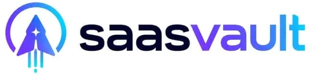 Saasvault logo