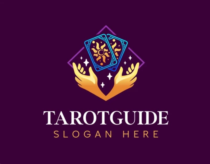 TarotGuide logo