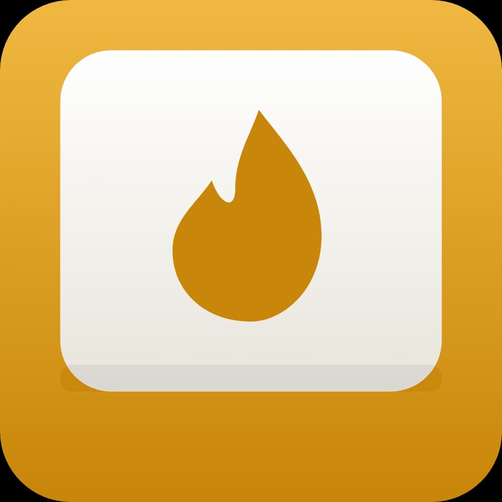 Keyfire logo