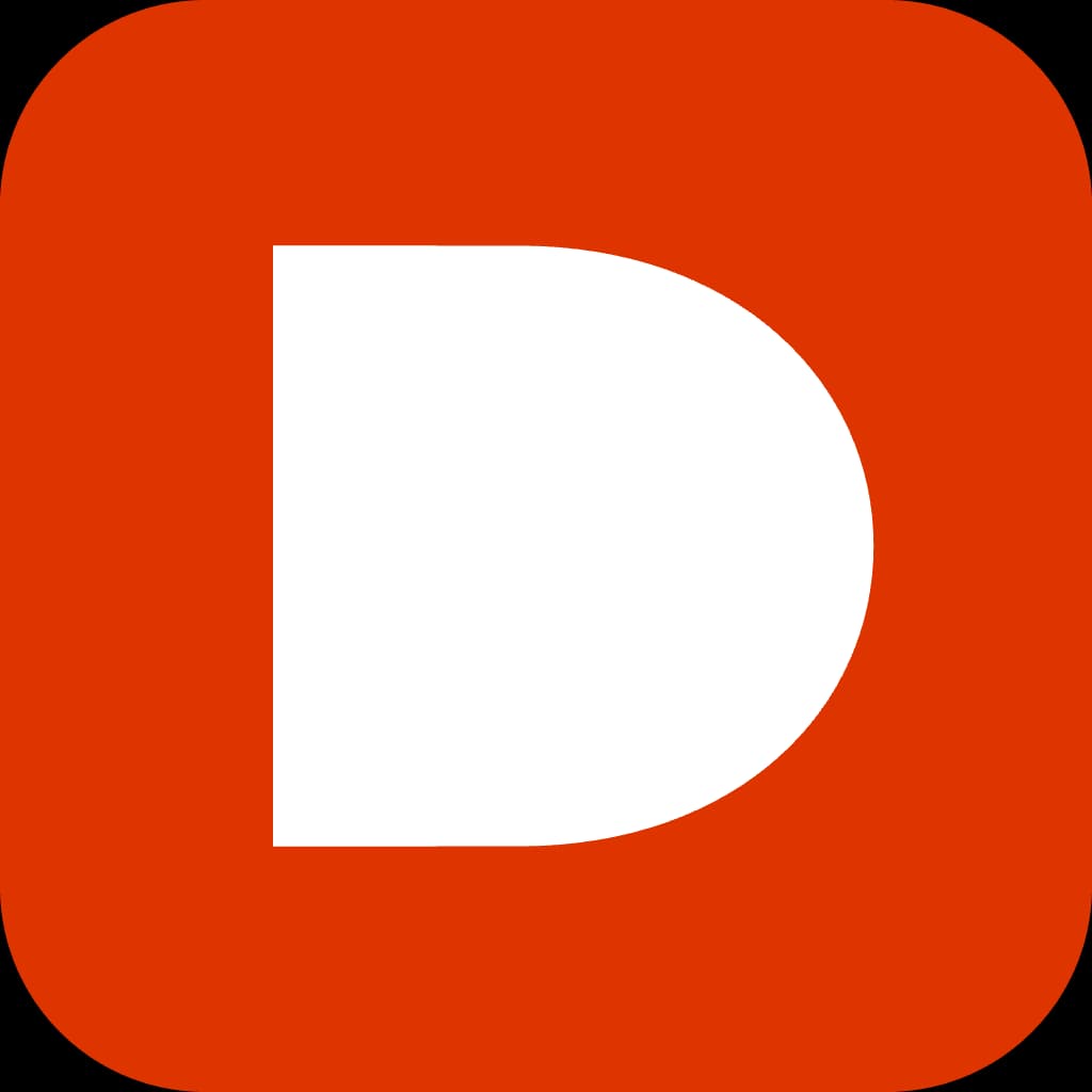 Donivo logo