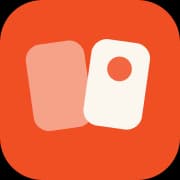 VoteStay logo