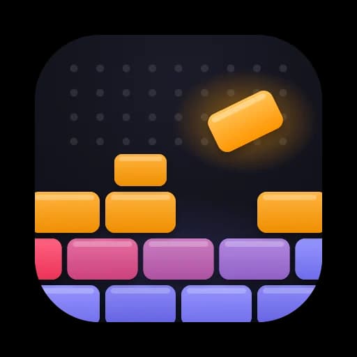 Build Mode logo