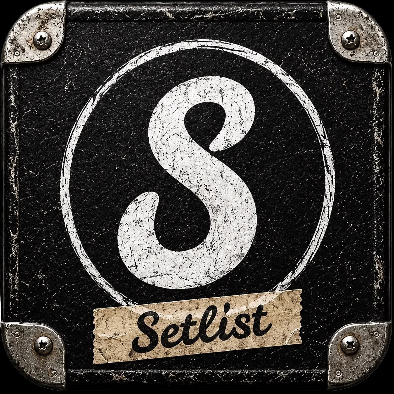 Setlist logo