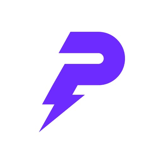 Pickz logo
