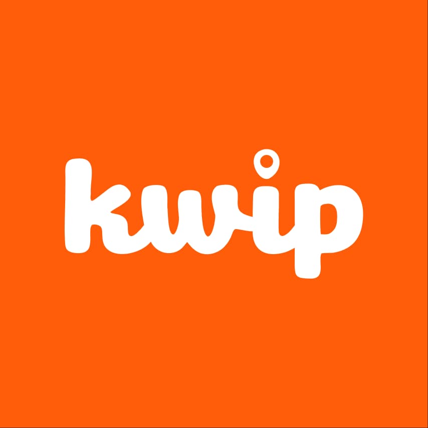 Kwip logo