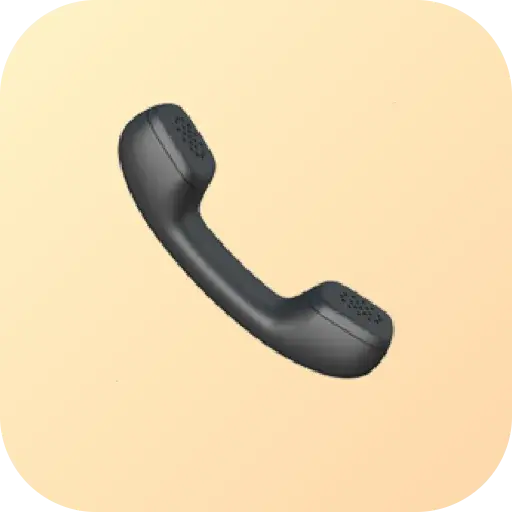 Phonecall logo